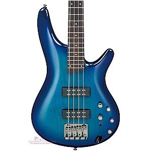 Ibanez SR370E-SPB Bass-Sapphire Blue