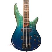 Ibanez SR875-BRG Blue Reef Gradation