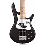 Ibanez SRMD205 Mezzo 5 String Electric Guitar Bass