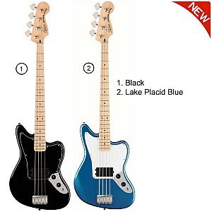 Toko Alat Musik Jual Semua Product Squier Terlengkap Original dan Termurah