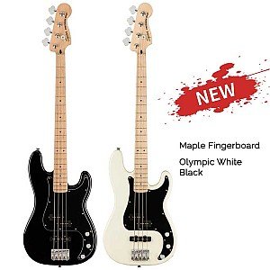 Toko Alat Musik Jual Semua Product Squier Terlengkap Original dan Termurah