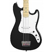 Squier Bronco Maple Fingerboard Electric Bass