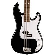 Squier Debut Precision Laurel FB, Electric Bass