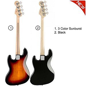 Toko Alat Musik Jual Semua Product Squier Terlengkap Original dan Termurah