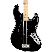 Squier Affinity Jazz Bass Guitar, Maple FB 