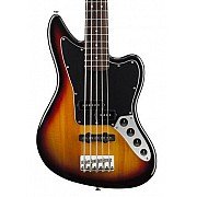 Squier Vintage Modified Jaguar Bass V Strings, 3TS