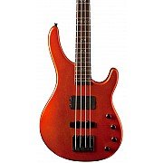 Washburn SHB40TNG Stu Hamm Bass Active Tangerine Electric Bass Guitar