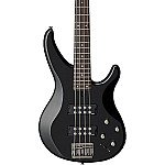 Yamaha TRBX304 4 string Electric Bass w/ Mahogany Body, Rosewood Fingerboard, and 2 Humbucking Pickup