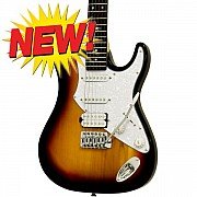 Aria Pro II 714 STD Fullerton Electric Guitar 