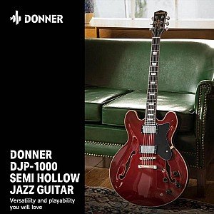 Toko Alat Musik Jual Semua Product Donner Terlengkap Original dan Termurah