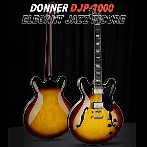 Toko Alat Musik Jual Semua Product Donner Terlengkap Original dan Termurah