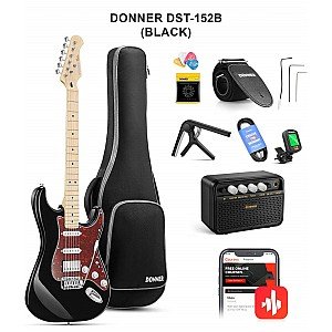 Toko Alat Musik Jual Semua Product Donner Terlengkap Original dan Termurah