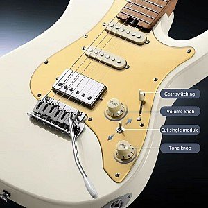 Toko Alat Musik Jual Semua Product Donner Terlengkap Original dan Termurah