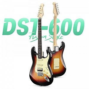 Toko Alat Musik Jual Semua Product Donner Terlengkap Original dan Termurah