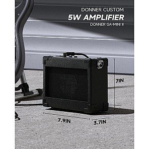 Toko Alat Musik Jual Semua Product Donner Terlengkap Original dan Termurah