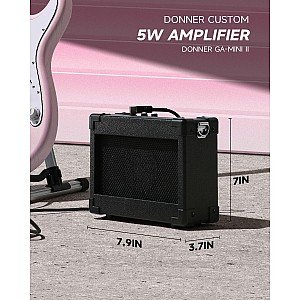 Toko Alat Musik Jual Semua Product Donner Terlengkap Original dan Termurah