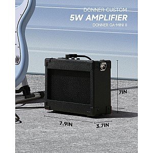 Toko Alat Musik Jual Semua Product Donner Terlengkap Original dan Termurah