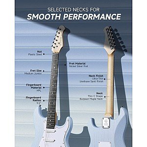 Toko Alat Musik Jual Semua Product Donner Terlengkap Original dan Termurah