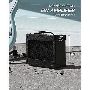 Toko Alat Musik Jual Semua Product Donner Terlengkap Original dan Termurah