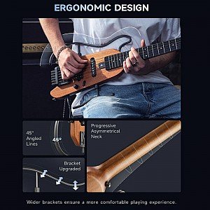 Toko Alat Musik Jual Semua Product Donner Terlengkap Original dan Termurah