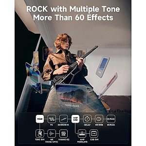 Toko Alat Musik Jual Semua Product Donner Terlengkap Original dan Termurah