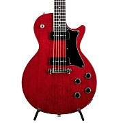 Heritage Ascent+ Collection H 137 Electric Guitar, Cherry