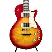 Heritage Ascent+ Collection H 150 Electric Guitar, Cherry Sunburst