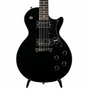Heritage Ascent Collection H 137 Humbucker Electric Guitar, Black