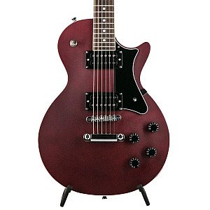 Heritage Ascent Collection H 150 Electric Guitar, Matte Burgundy