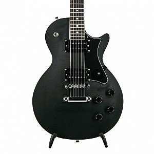 Heritage Ascent Collection H 150 Electric Guitar, Matte Charcoal