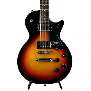Heritage Ascent Collection H 150 Electric Guitar, Sunburst