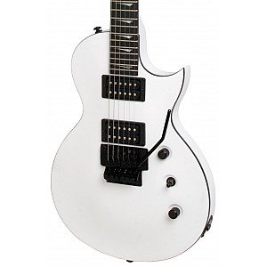 Kramer Assault 220  Electric Guitar, Alpine White