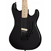 Kramer Baretta Electric Guitar, Ebony