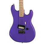 Kramer Baretta Special 6 Strings Electric Guitar, Purple