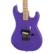 Kramer Baretta Special 6 Strings Electric Guitar, Purple