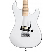 Kramer Baretta Special Electric Guitar, White