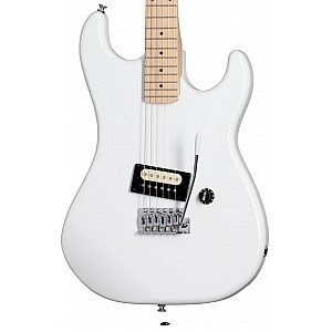 Kramer Baretta Special Electric Guitar, White