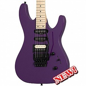 Toko Alat Musik Jual Semua Product Kramer Terlengkap Original dan Termurah