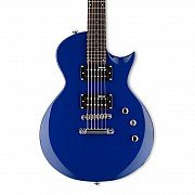 LTD ECLIPSE BLUE Electric Guitar - PACK