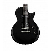 LTD ECLIPSE BLACK Electric Guitar - PACK