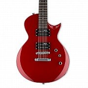 LTD ECLIPSE RED Electric Guitar - PACK