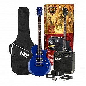 Toko Alat Musik Jual Semua Product ESP Terlengkap Original dan Termurah