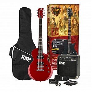 Toko Alat Musik Jual Semua Product ESP Terlengkap Original dan Termurah