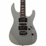 LTD LXMT130GRY Electric Guitar, Grey