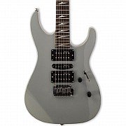 LTD LXMT130GRY Electric Guitar, Grey