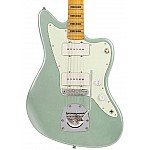Sire Larry Carlton J5 Electric Guitar, Surf Green Metallic