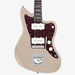 Sire Larry Carlton J5 Electric Guitar, Champagne Gold Metallic