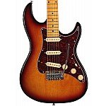 Sire Larry Carlton S5 Electric Guitar, 3 Tone Sunburst