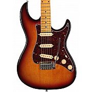 Sire Larry Carlton S5 Electric Guitar, 3 Tone Sunburst