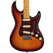 Sire Larry Carlton S5 Electric Guitar, 3 Tone Sunburst